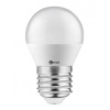 Żarówka LED E27 kulka B45C 3=25W 255lm 3000K b. ciepła 230V 160° G-TECH.jpg