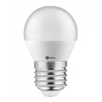 Żarówka LED E27 kulka B45C 3=25W 255lm 3000K b. ciepła 230V 160° G-TECH.jpg
