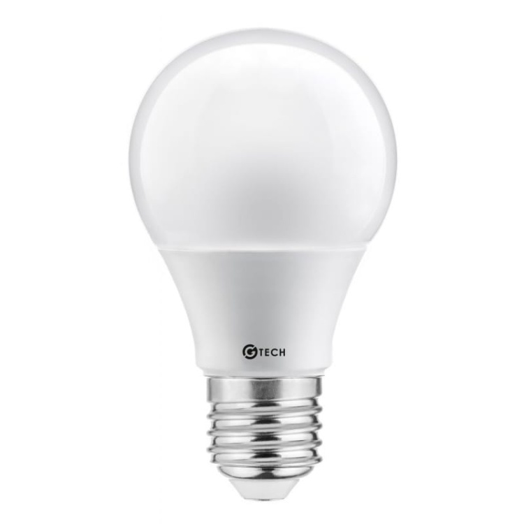 Żarówka LED E27 A60 9.5=66W 900lm 3000K b. ciepła 230V 200° G-TECH.jpg