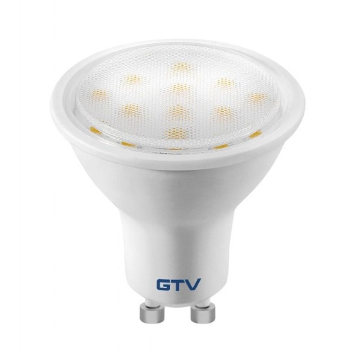 Żarówka LED GU10 3.5=32W 350lm 3000K b. ciepła 230V 120° GTV.jpg