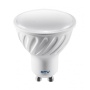 Żarówka LED GU10 5.6=36W 410lm 3000K b. ciepła 230V 120° GTV.jpg