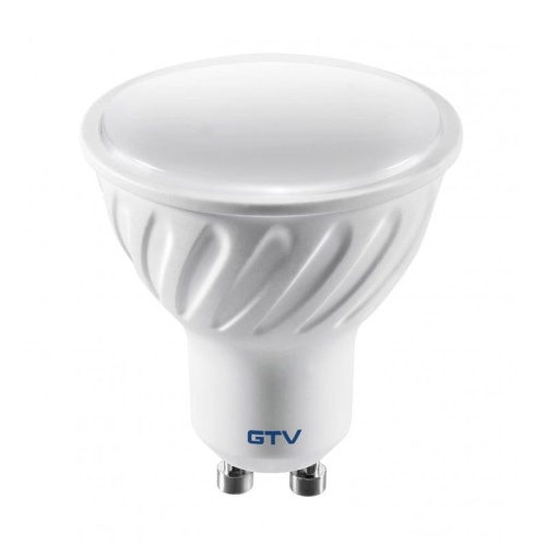 Żarówka LED GU10 5.6=36W 410lm 4000K b. neutralna 230V 120° GTV.jpg