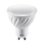 Żarówka LED GU10 5.6=36W 410lm 6400K b. zimna 230V 120° GTV.jpg