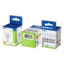 Żarówka LED GU10 7=45W 550lm 4000K b. neutralna 230V 120° GTV opakowanie.jpg