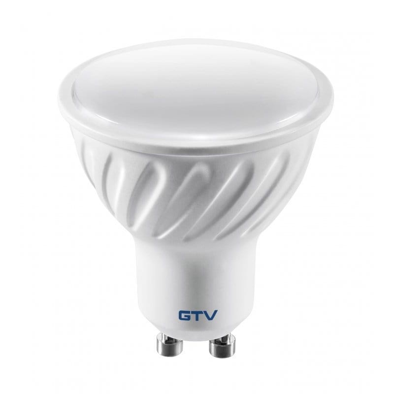 Żarówka LED GU10 7=45W 550lm 6400K b. zimna 230V 120° GTV.jpg