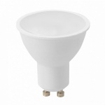 Żarówka LED GU10 3=26W 260lm 3000K b. ciepła 230V 105° GTV.jpg