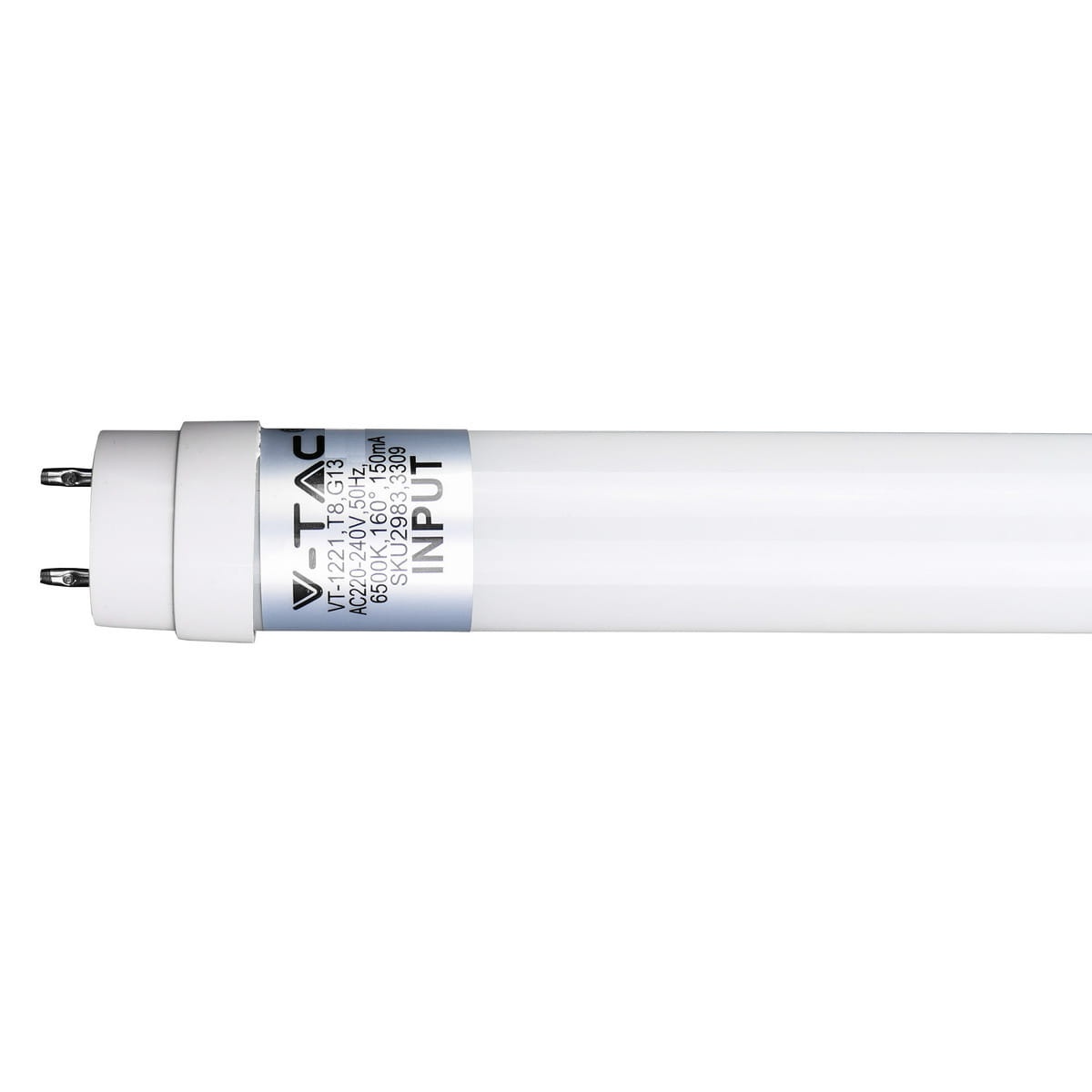Świetlówka LED T8 1500mm VTAC