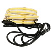 Taśma LED COB 24V 9W/1m 2700K GTV