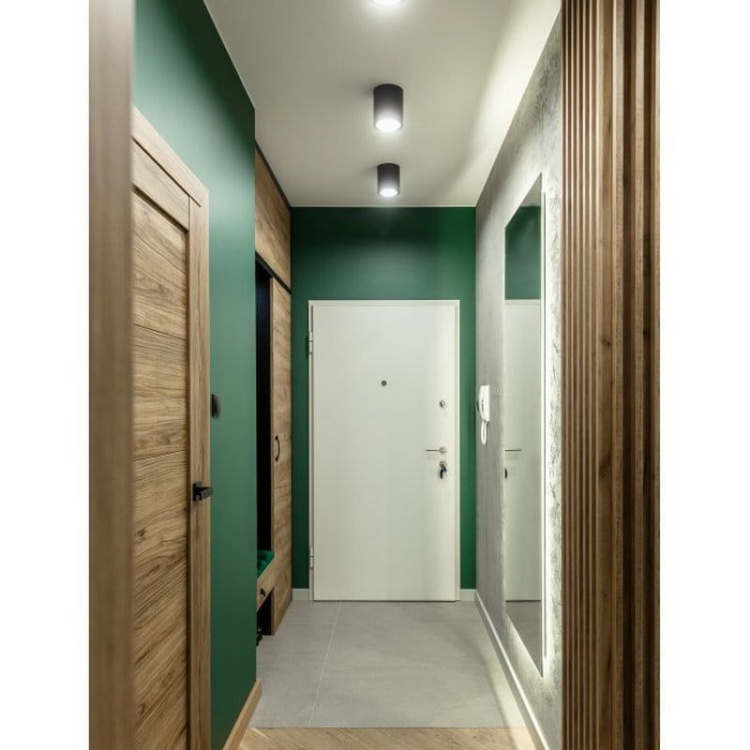 Oprawa natynkowa DRAGO wystrój przedpokoju.jpg