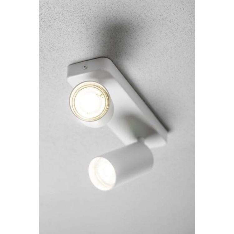 Oprawa ścienna SANTO BIS biała zbliżenie.jpg