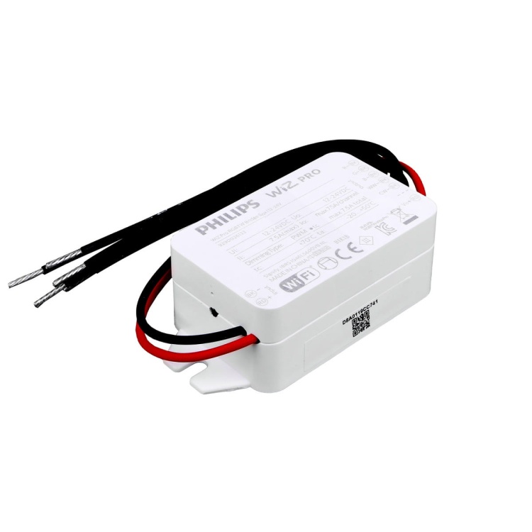 WiZ Pro RGBTW Bridge Box 12-24V 929002613309 PHILIPS