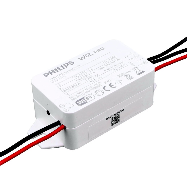 Sterownik CCT TW WIZ PRO Philips