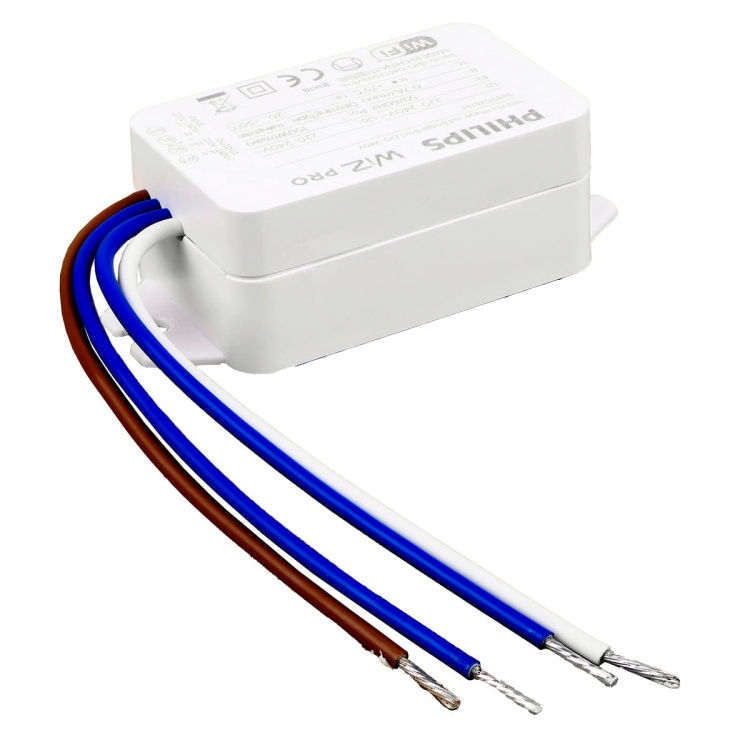 WiZ Pro Phase-cut Bridge Box  220-240V 929002613409