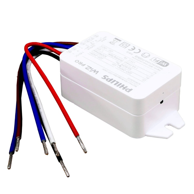 WiZ Pro 1-10V Bridge Box 220-240V 929002613509