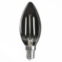Żarówka dekoracyjna LED MODERNSHINE świeczka E14 2,5W COG 230V 4000K 150lm 270° SpectrumLED