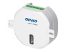 Przekaźnik roletowy ORNO Smart Home podtynkowy (dopuszkowy) sterowany bezprzewodowo, z odbiornikiem radiowym, maks. moc silnika 300W
