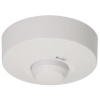 Mikrofalowy czujnik ruchu z osłoną, 360st. IP20, 1200W, natynkowy