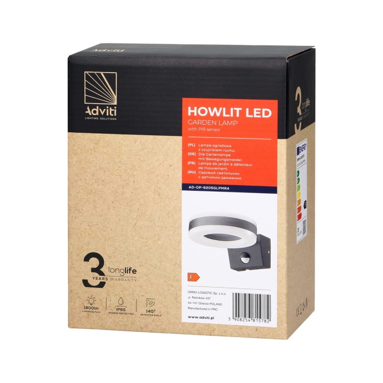 HOWLIT LED 20W