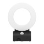 Lampa HOWLIT LED 20W czarna