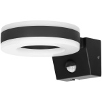 Lampa HOWLIT LED 20W czarna