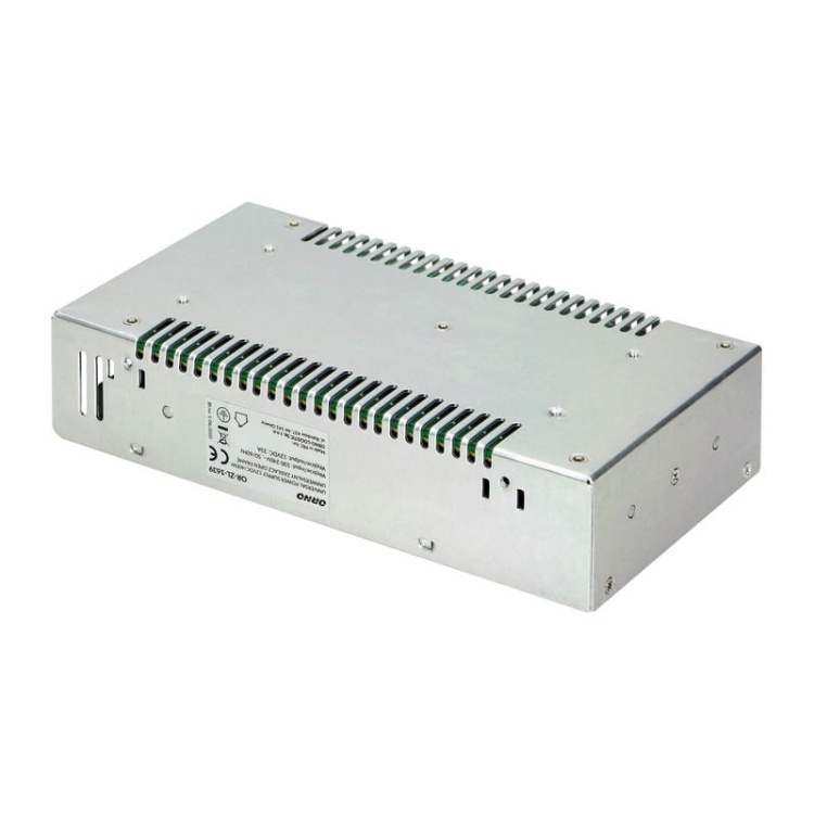 Zasilacz open frame 12VDC 400W