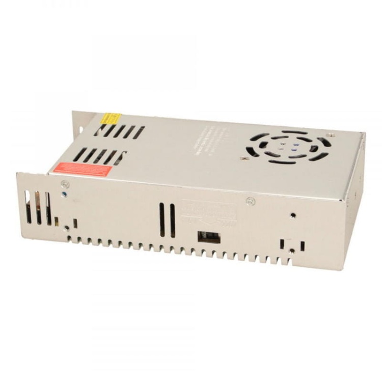 Zasilacz open frame 12VDC 500W