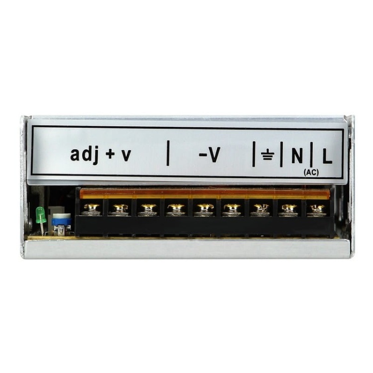 Zasilacz open frame 12VDC 500W