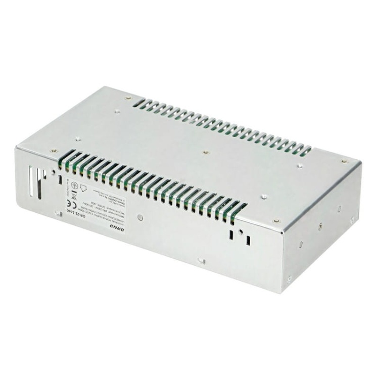 Zasilacz open frame 12VDC 500W