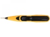 Próbnik, tester napięcia 12-250V, 50-500Hz