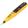 Próbnik, tester napięcia 12-250V, 50-500Hz