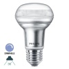 Żarówka LED reflektorowa Philips CorePro LEDspot R63 D 4.5-60W E27 827 b. ciepła 36D 345lm.jpg
