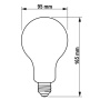 Żarówka LED Classic A95 E27 23W=200W 3452lm 2700K FR ND 1PF PHILIPS wymiary.jpg