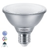 Żarówka LED Philips MAS LEDspot VLE D 9.5-75W PAR30S E27 927 b. ciepła 2700K 740lm 25° CRI=90.jpg