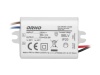 Zasilacz MINI do LED do puszki 12VDC 6W, IP20, 55/29,5/22mm