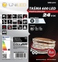 Taśma LED G2216-600-WC-00 slim UNILED biała zimna