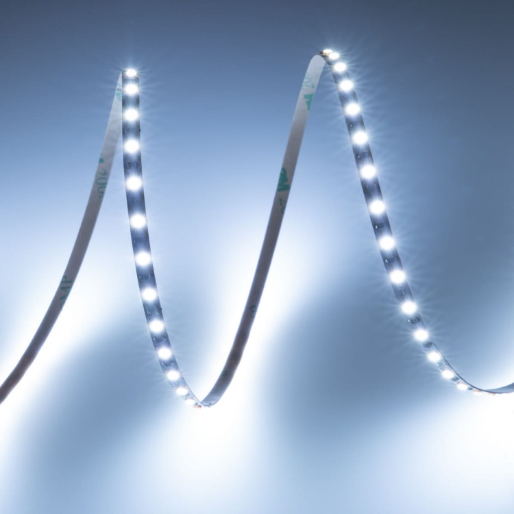 Taśma LED SLIM biała zimna G2216-600-WC UNILED