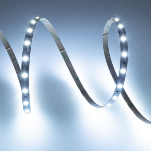 Taśma LED biała zimna 6W/1m UNILED 24V