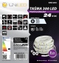 Taśma LED UNILED G2835-300-WC-00
