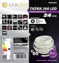 Taśma LED UNILED G2835-300-WN-00