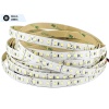 Taśma LED 24V 12,5W/1m biała zimna 1260lm diody smd 2835 IP00