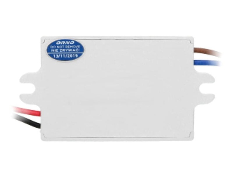 Miniaturowy zasilacz LED 6W 12V