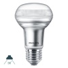 Żarówka LED reflektorowa Philips CorePro LEDspot R63 ND 3-40W E27 827 b. ciepła 36D 210lm.jpg