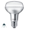 Żarówka LED reflektorowa Philips CorePro LEDspot R80 4-60W E27 827 b. ciepła 36D 345lm.jpg