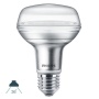 Żarówka LED reflektorowa Philips CorePro LEDspot R80 4-60W E27 827 b. ciepła 36D 345lm.jpg