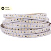 Taśma LED 24V 12,8W/1m biała ciepła 1000lm/1m SMD2835 IP00