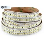 Taśma LED 24V 15W/1m biała zimna 1730lm/1m diody smd 2835 IP00 182 led/1m CRI>80 PROFESJONALNA UNILED