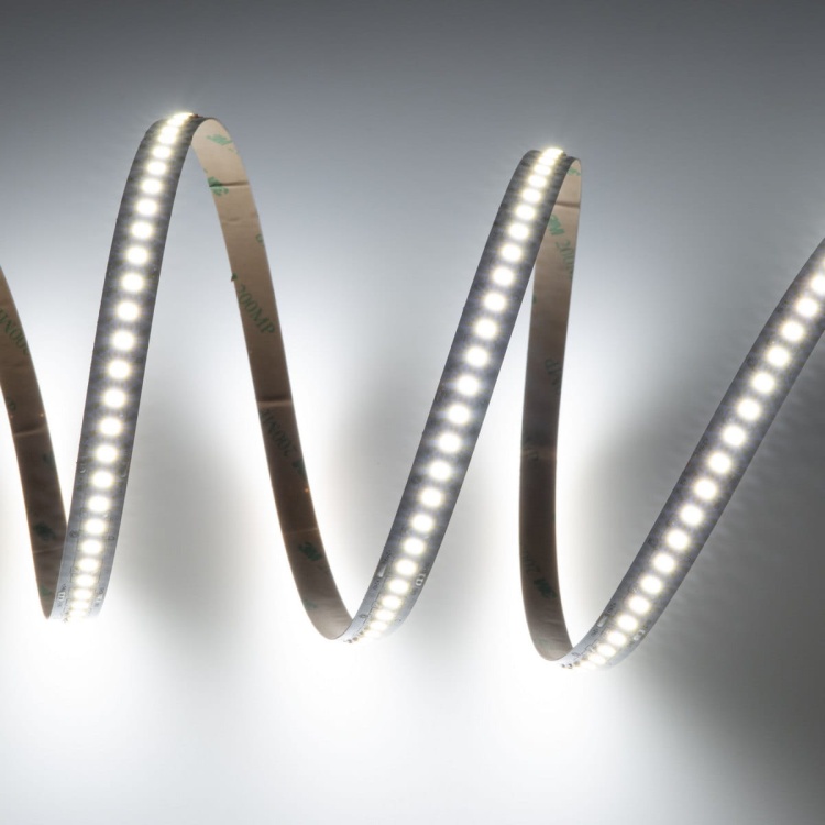 Taśma LED 24V 15W/1m biała neutralna 1860lm/1m diody smd 2835 IP00   G2835-910-WN