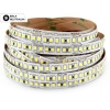 Taśma LED 24V 15W/1m biała neutralna 1860lm/1m diody smd 2835 IP00