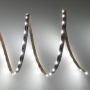 Taśma LED slim boczna 5W/1m 4000K 500lm/1m diody smd 3014 IP00 60 led/1m CRI>80 PROFESJONALNA UNILED