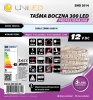 Taśma LED boczna B3014-300-WC  UNILED